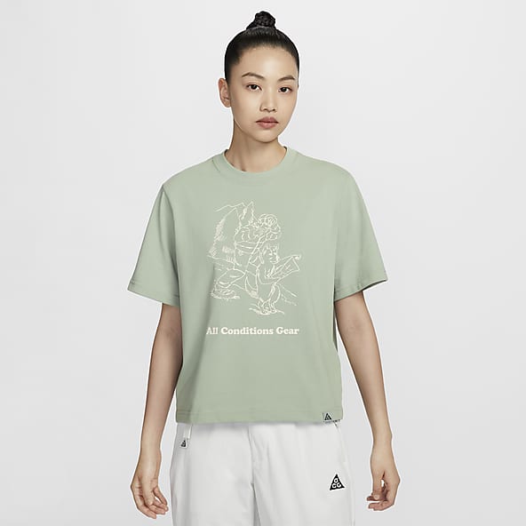 NIKE T